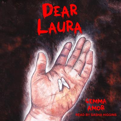 Dear Laura by Gemma Amor audiobook