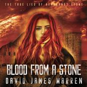 Blood from a Stone by  David James Warren audiobook