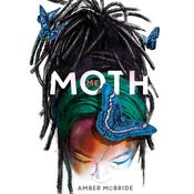 Me (Moth) by  Amber McBride audiobook