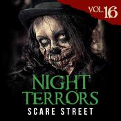 Night Terrors Vol. 16 by  William Presley audiobook