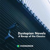 Dystopian Novels by  Evergreen audiobook