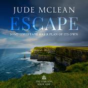 Escape by  Jude McLean audiobook