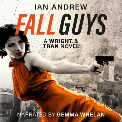 Fall Guys by Ian Andrew audiobook