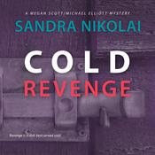 Cold Revenge by  Sandra Nikolai audiobook
