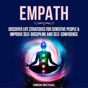 Empath by  Simon Michael audiobook