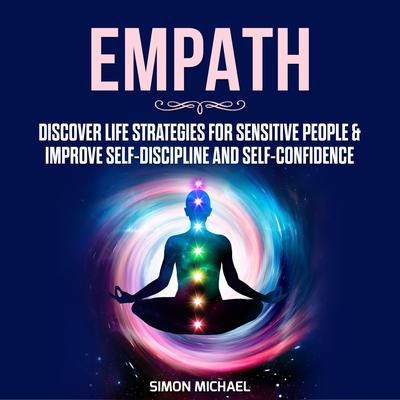 Empath by Simon Michael audiobook