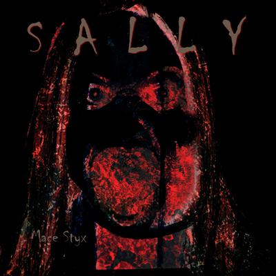 Sally by Mace Styx audiobook