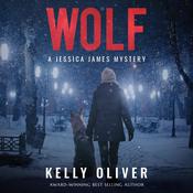WOLF by  Kelly Oliver audiobook
