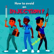 How to avoid an injection? by  Barakath audiobook