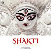 Shakti by  Nilima Chitgopekar audiobook