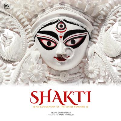 Shakti by Nilima Chitgopekar audiobook