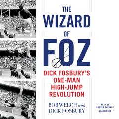 The Wizard of Foz by Bob Welch audiobook