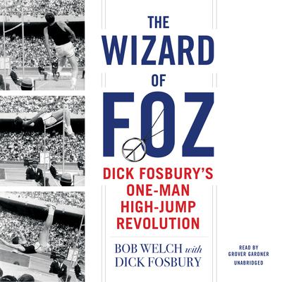 The Wizard of Foz by Bob Welch audiobook