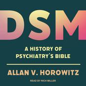 DSM by  Allan V. Horowitz audiobook