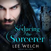 Seducing the Sorcerer by  Lee Welch audiobook