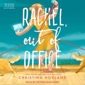 Rachel, Out of Office by  Christina Hovland audiobook