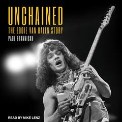 Unchained by Paul Brannigan audiobook