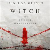 Witch by  Iain Rob Wright audiobook