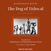 The Dog of Tithwal by  Saadat Hasan Manto audiobook