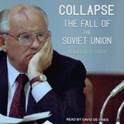 Collapse by  Michael Rawson audiobook
