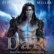DaR by  Jennifer Julie Miller audiobook