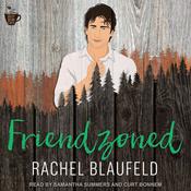 Friendzoned by  Rachel Blaufeld audiobook