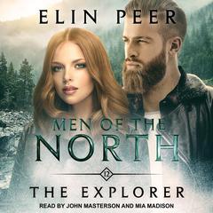 The Explorer by Elin Peer audiobook