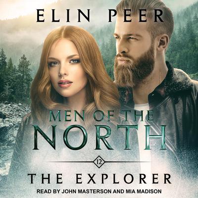 The Explorer by Elin Peer audiobook