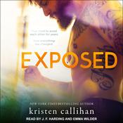 Exposed by  Kristen Callihan audiobook