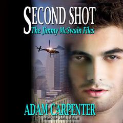 Second Shot by Adam Carpenter audiobook