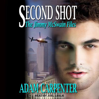 Second Shot by Adam Carpenter audiobook