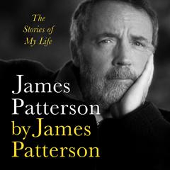 James Patterson by James Patterson by James Patterson audiobook