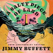 A Salty Piece of Land by  Jimmy Buffett audiobook
