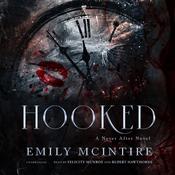 Hooked by  Emily McIntire audiobook