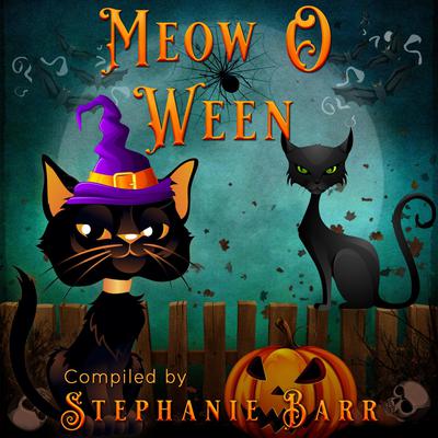 Meow O Ween by Stephanie Barr audiobook