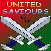 United Saviours by  KK audiobook
