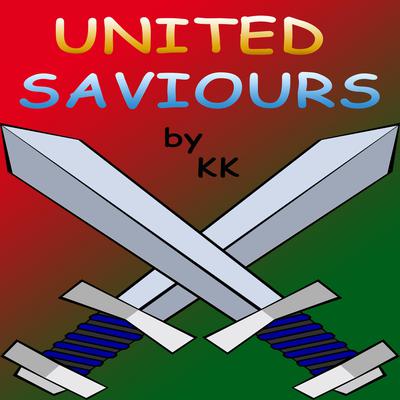 United Saviours by KK  audiobook