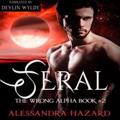 Feral by  Alessandra Hazard audiobook