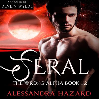 Feral by Alessandra Hazard audiobook