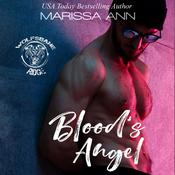 Blood's Angel by  Marissa Ann audiobook