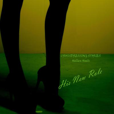 His New Role by Hellen Heels audiobook