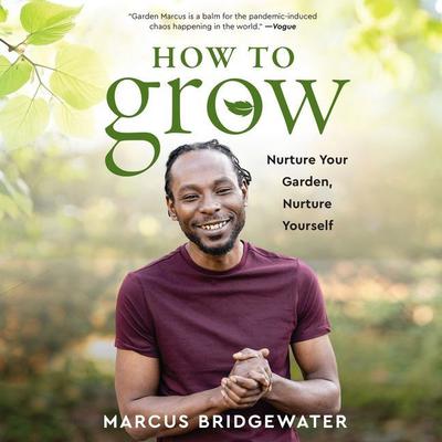 How to Grow by Marcus Bridgewater audiobook