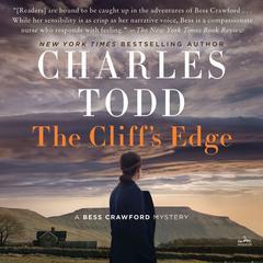 The Cliff's Edge by Charles Todd audiobook
