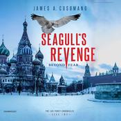 Seagull’s Revenge by  James A. Cusumano audiobook