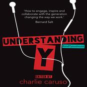 Understanding Y by  Charlie Caruso audiobook