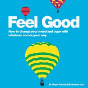 Feel Good by  Dr. Shane Pascoe audiobook