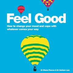Feel Good by Shane Pascoe audiobook