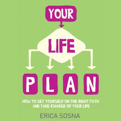 Your Life Plan by Erica Sosna audiobook