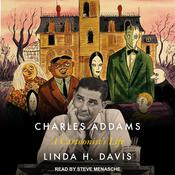 Charles Addams by  Linda H. Davis audiobook