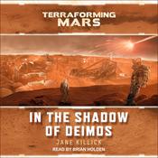 In the Shadow of Deimos by  Jane Killick audiobook
